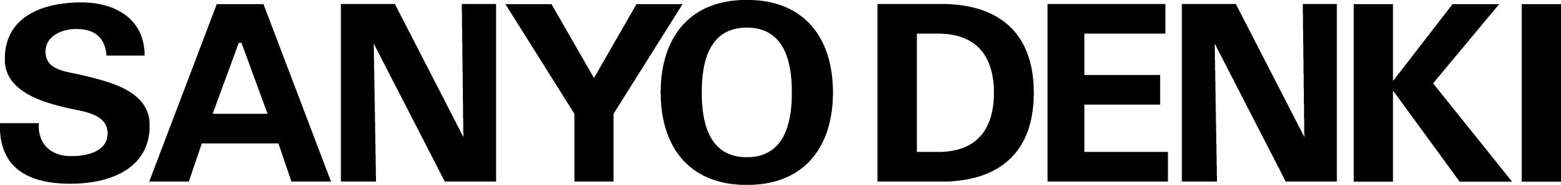 山洋電気