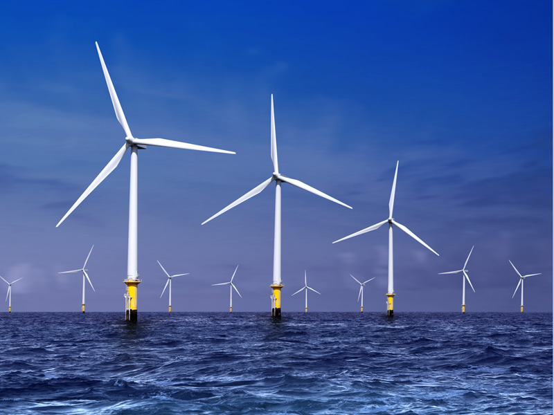 一般海域占用期間が最長30年に 洋上風力発電の新法案とメリットとは Solar Journal