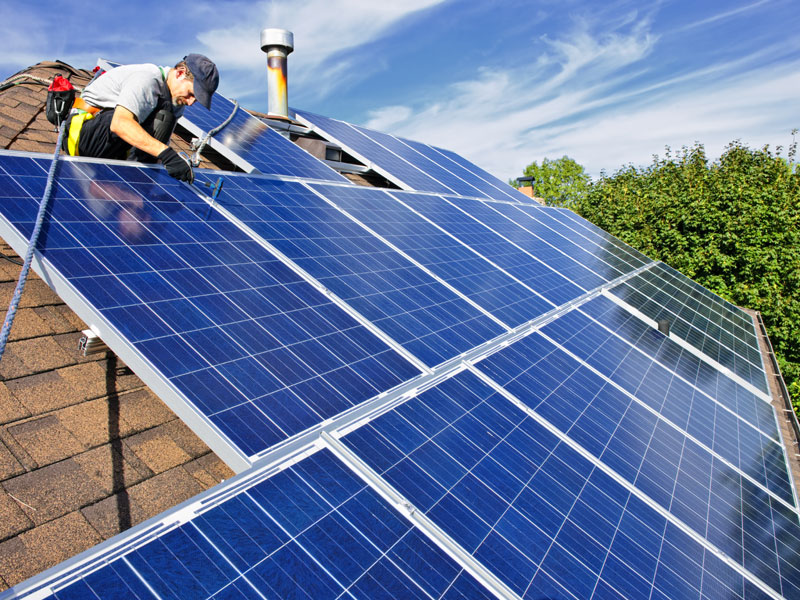 住宅用太陽光 パネル貼り替えて再fit契約 は認められず Solar Journal