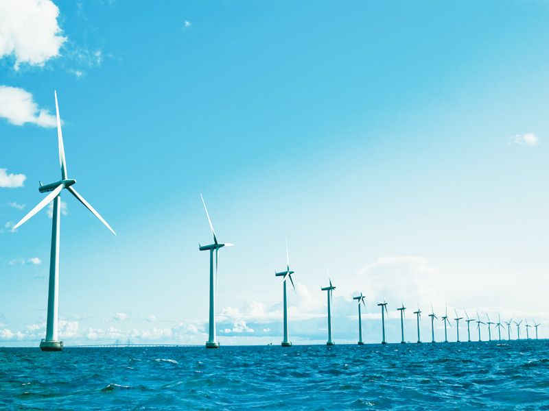 日本で洋上風力発電が広まらないのはなぜ 企業参入における2つの障壁とは Solar Journal