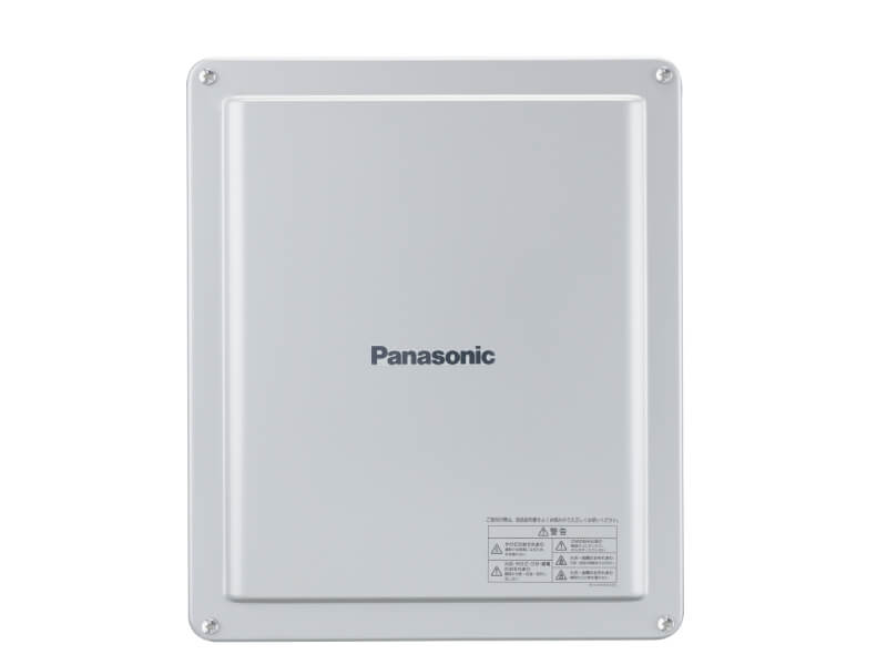 送料0円 Panasonic パワコン 5.5kw