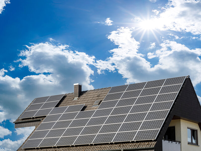 東京都の太陽光設置義務化 都議会で可決なら25年度から施行の見通し Solar Journal