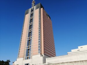 群馬県庁