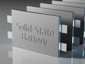硫化物系全固体電池、ナトリウムイオン二次電池の世界市場が大幅拡大へ