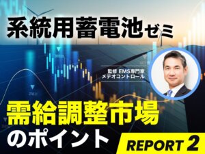 需給調整市場