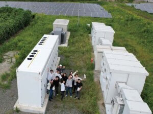 低圧蓄電池のバルク運用をサポート Tensor Energy、アグリゲートに新機軸
