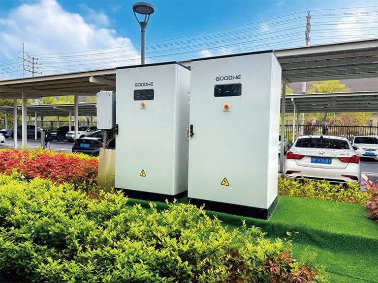 「動き始めた」低圧蓄電所 市場をリードするGoodWe製品は、なぜ注目を集めるのか