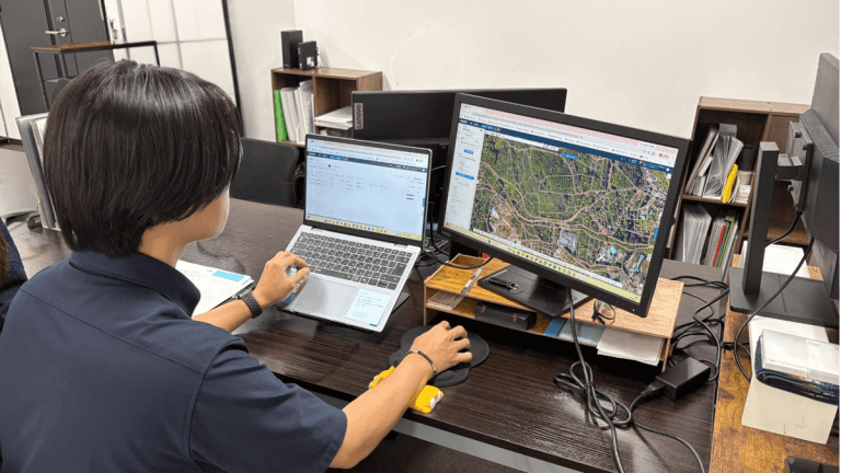 用地の仕入れ・販売に革命が！用地探索のプロが語る、WHERE導入のススメ