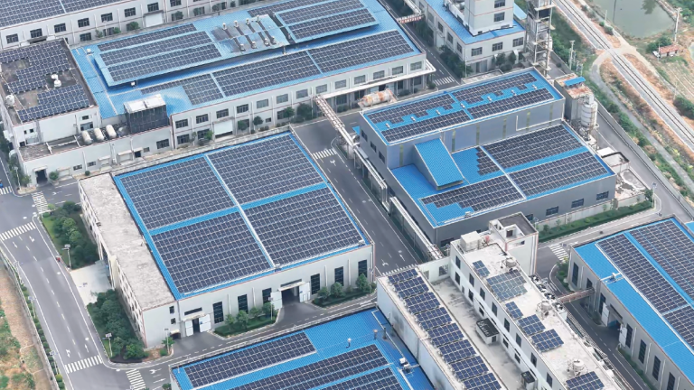 次世代BCモジュールで日本市場へ  Gokin SolarがEPC向け提案を本格化