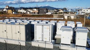 蓄電所の設計・制御・市場運用を一体化し「安定運用」と「収益最大化」を追求するTAOKE ENERGY